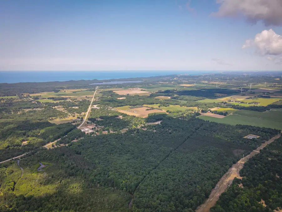 V/L W Adams Road, Pentwater, MI 49449 - #3
