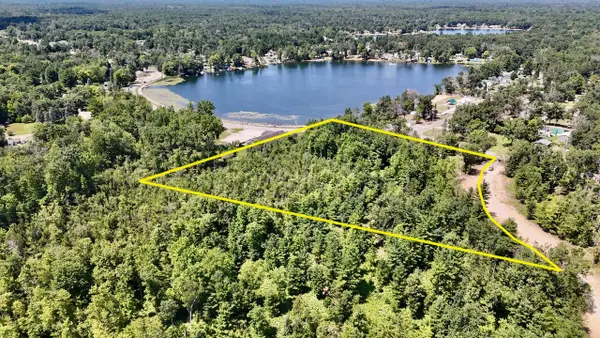 4.55 AC E Greenwood Road, Prescott, MI 48756