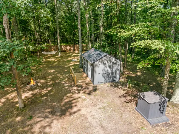 6098 W 9 Mile Road, Irons, MI 49644