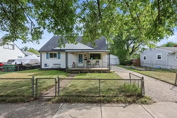 1304 Hunter Avenue, Ypsilanti, MI 48198