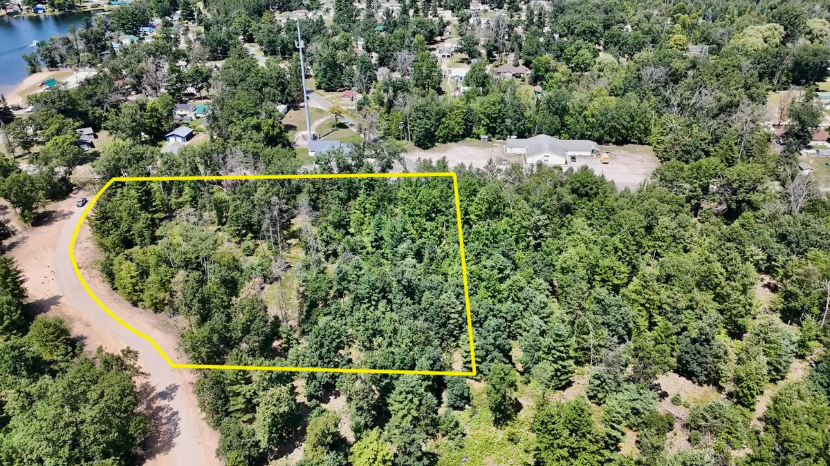 002 E Greenwood Road, Prescott, MI 48756 - #1