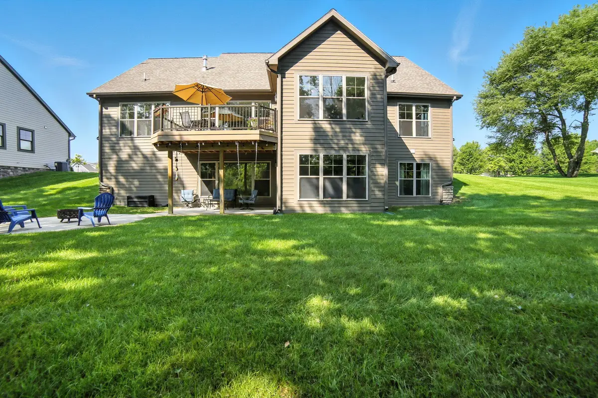 11310 Killarney Drive, Stanwood, MI 49346 - #1