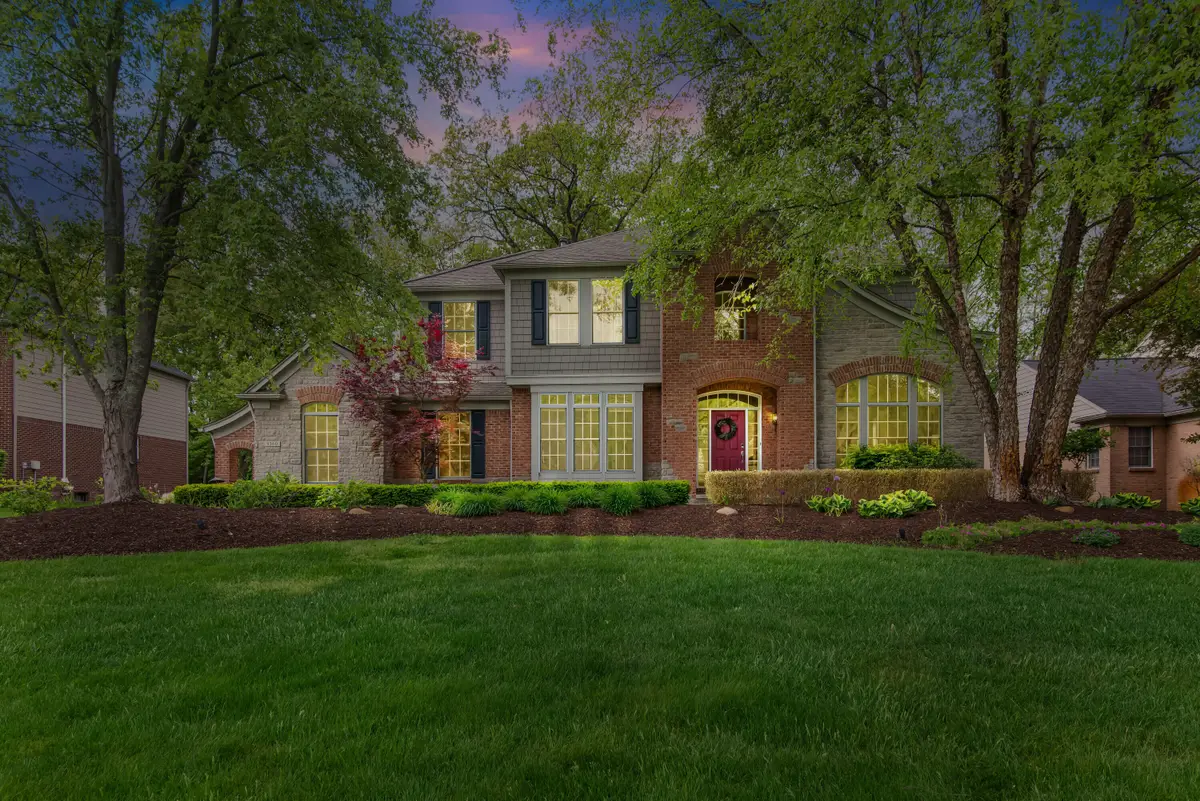9360 Lexford Way, Brighton, MI 48114 - #1