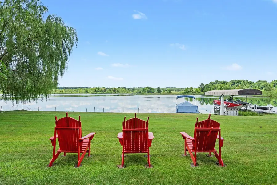 10441 S Avenue, Mattawan, MI 49071 - #3