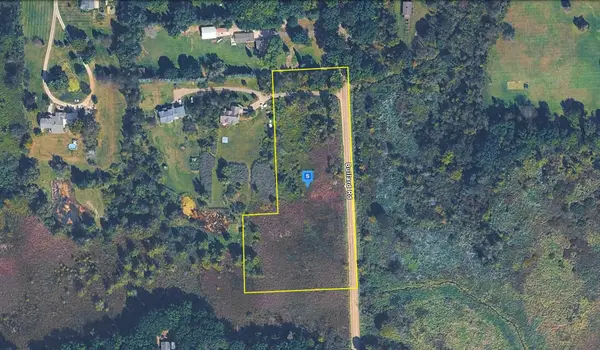 4825 Bullard Road, Hartland, MI 48353