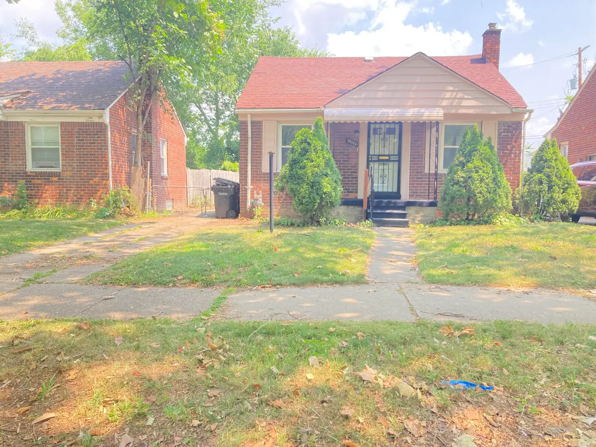 19148 Avon Avenue, Detroit, MI 48219 - #1