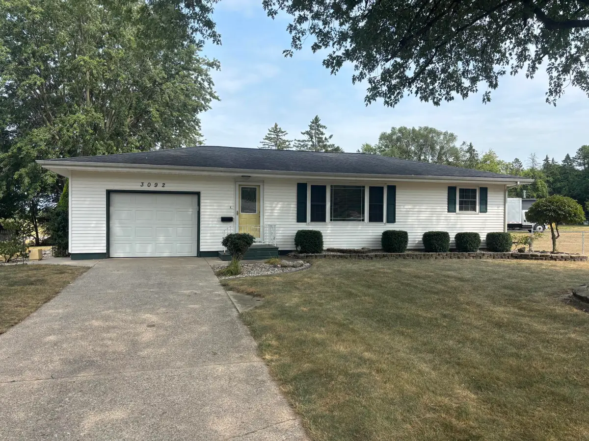 3092 Emery Lane, Ravenna, MI 49451 - #1