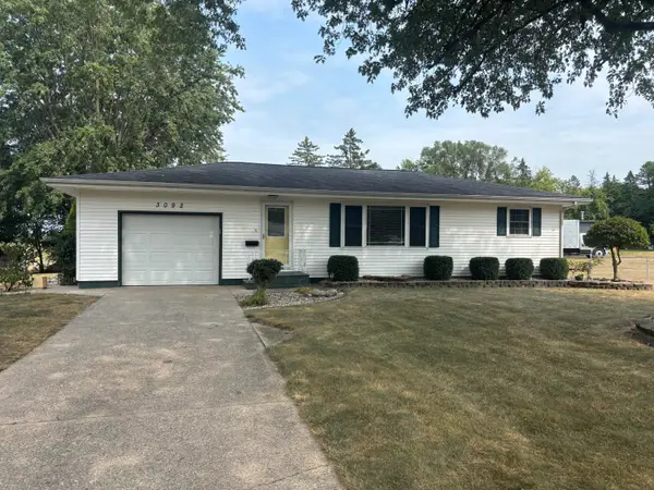 3092 Emery Lane, Ravenna, MI 49451