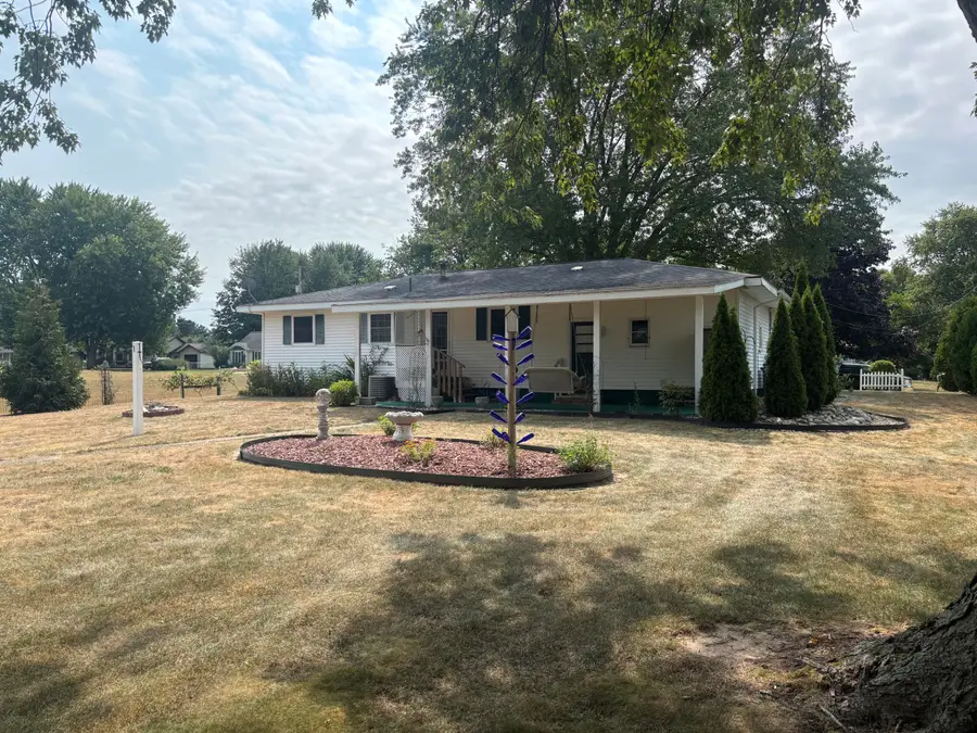 3092 Emery Lane, Ravenna, MI 49451 - #3
