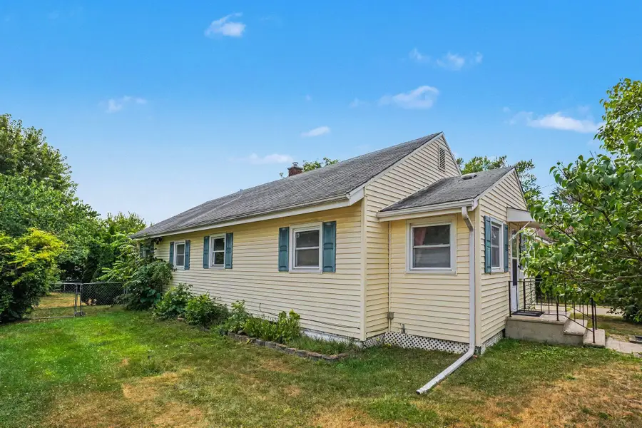 926 Foley Street, Kalamazoo, MI 49001 - #3
