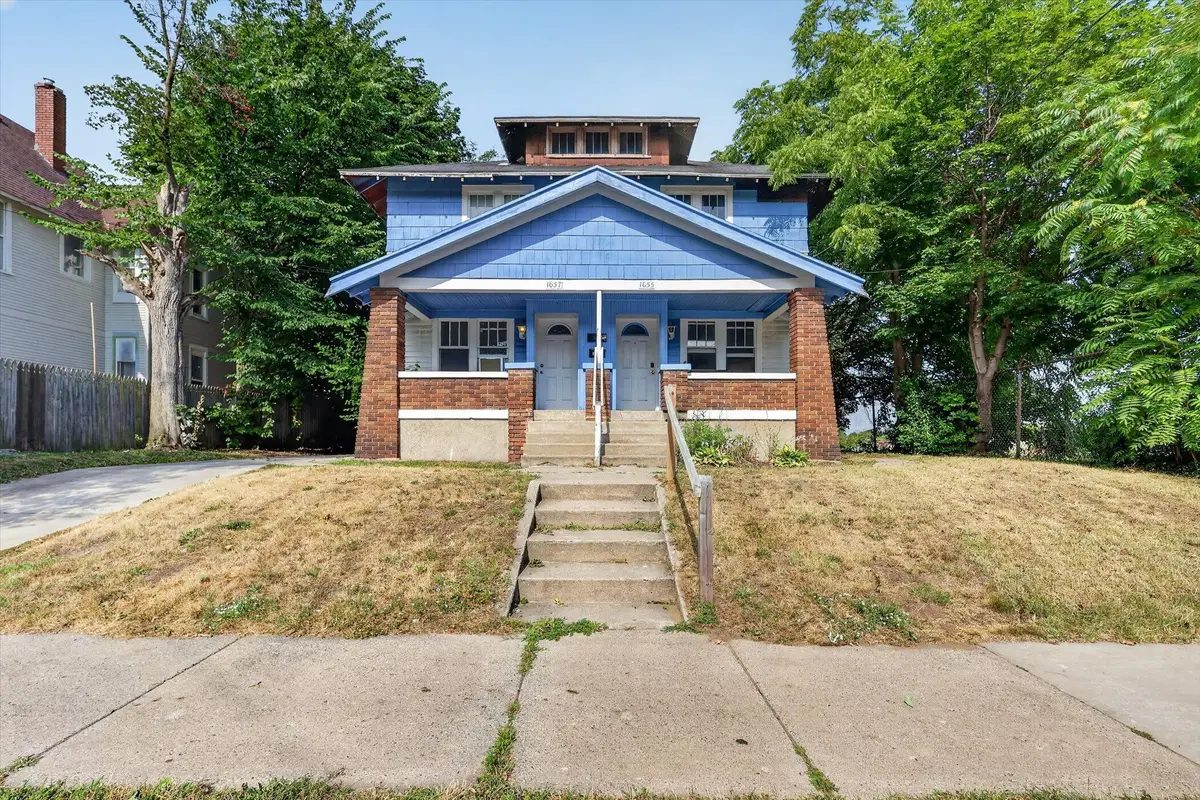 1655 Madison Avenue Se, Grand Rapids, MI 49507 - #1