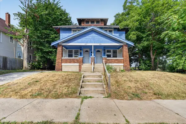 1655 Madison Avenue Se, Grand Rapids, MI 49507