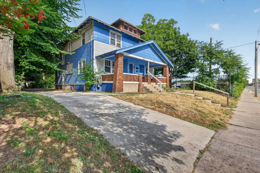 1655 Madison Avenue Se, Grand Rapids, MI 49507 - #3