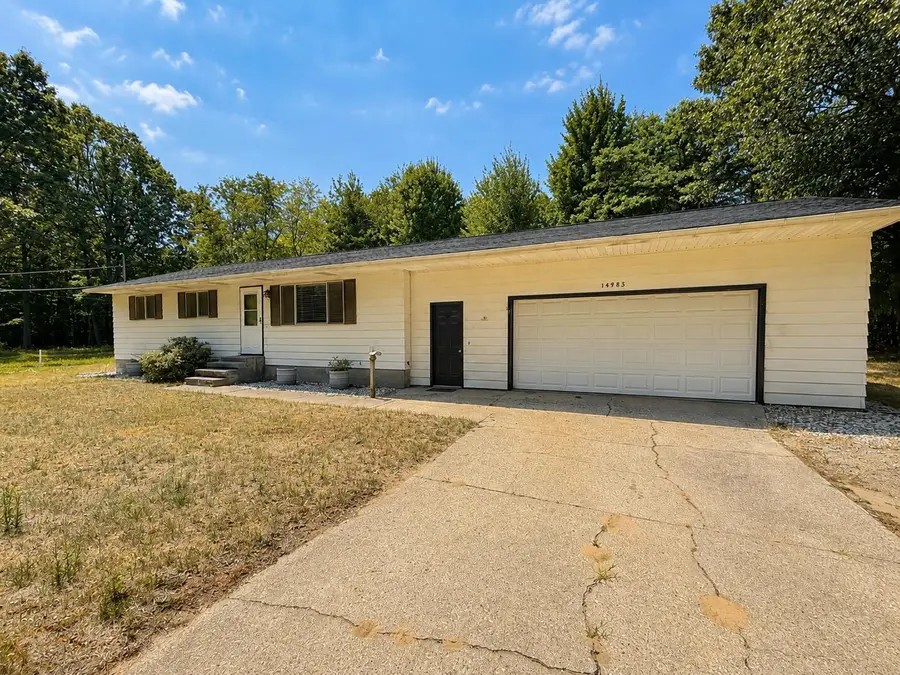 14983 Coleman Avenue, Grand Haven, MI 49417 - #2