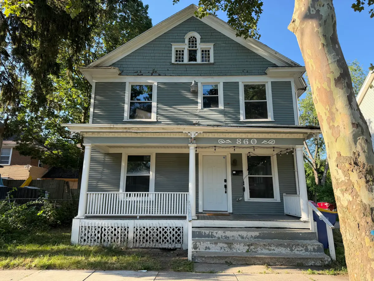 860 Worden Street Se, Grand Rapids, MI 49507 - #1
