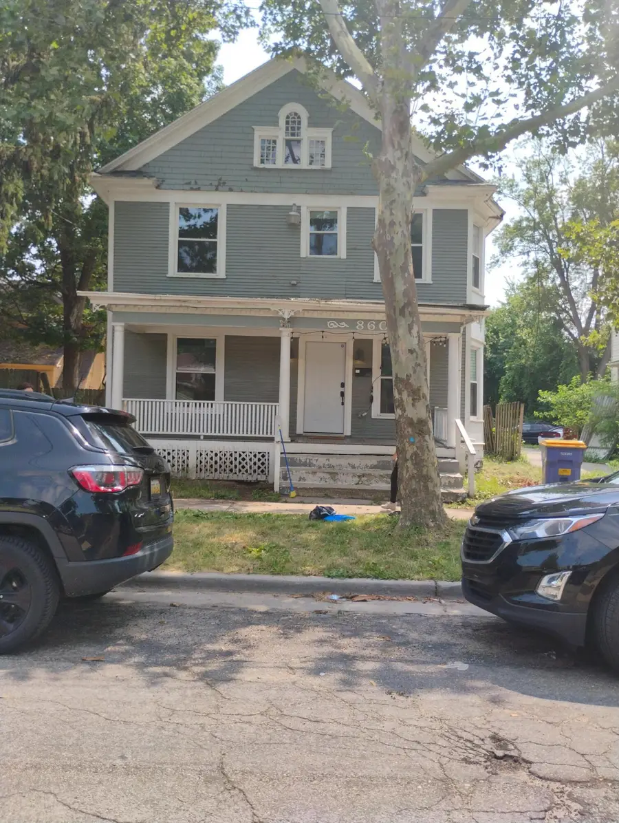 860 Worden Street Se, Grand Rapids, MI 49507 - #2