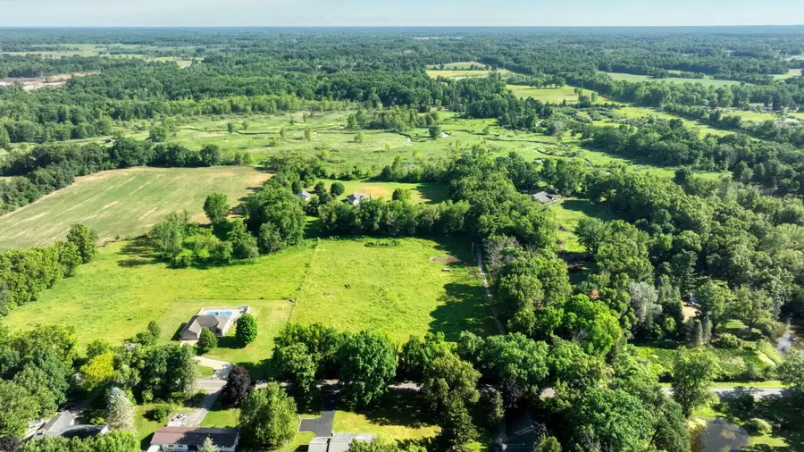 VL Reed Road, Clarklake, MI 49234 - #2