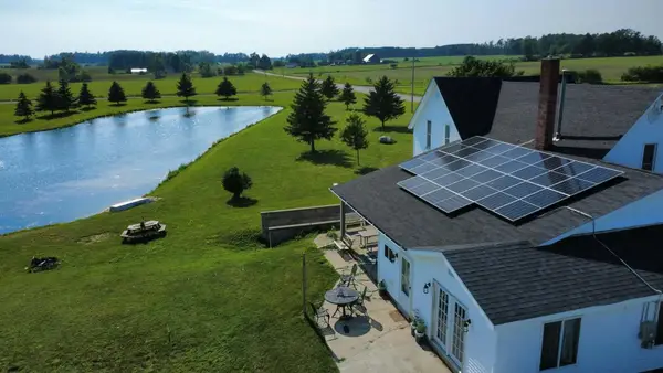 4050 E Walker Road, Harrisville, MI 48740