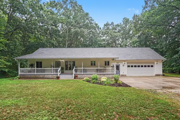 2793 Duff Road, Twin Lake, MI 49457