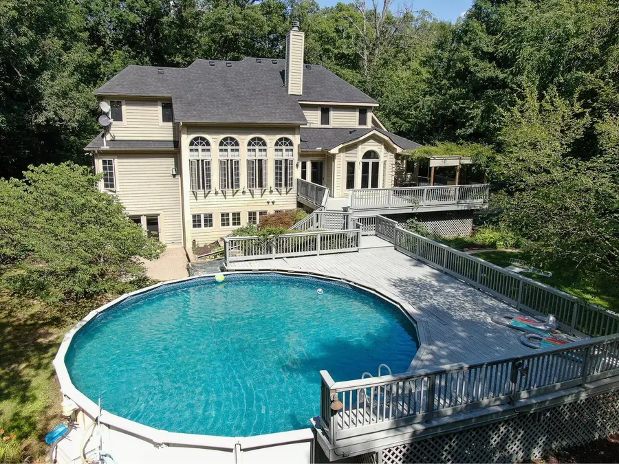 8208 Parker Road, Saline, MI 48176 - #2