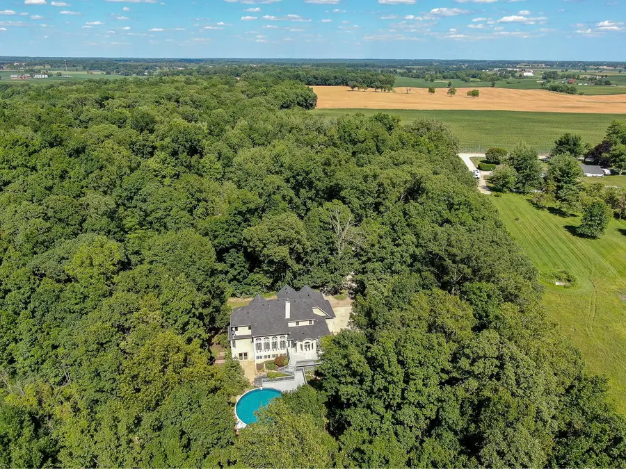 8208 Parker Road, Saline, MI 48176 - #3