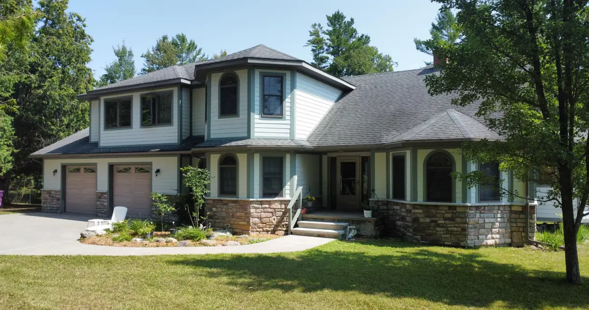 4442 N Lake Shore Dr 1 Drive, Black River, MI 48721 - #1