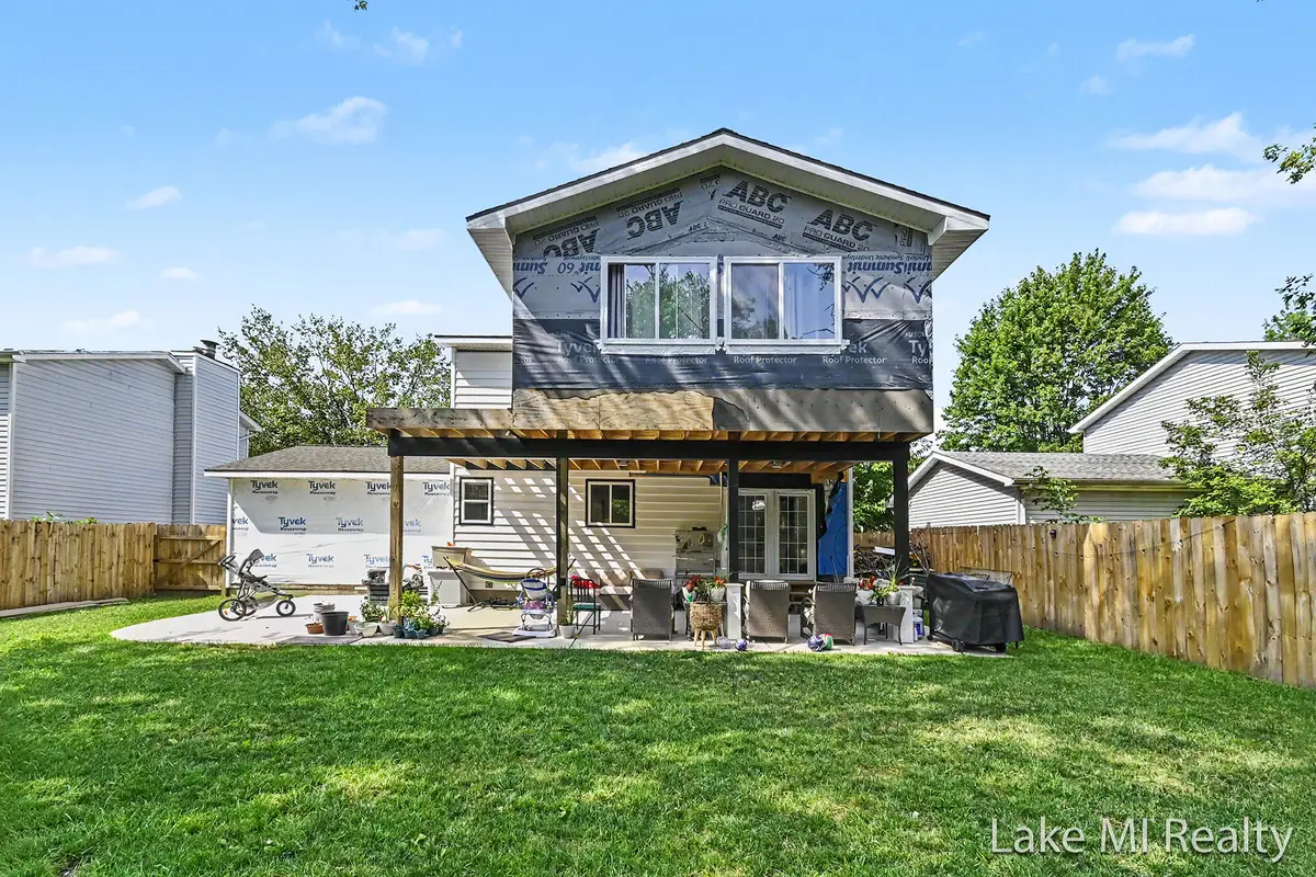 2119 Desoto Drive, Lansing, MI 48911 - #1