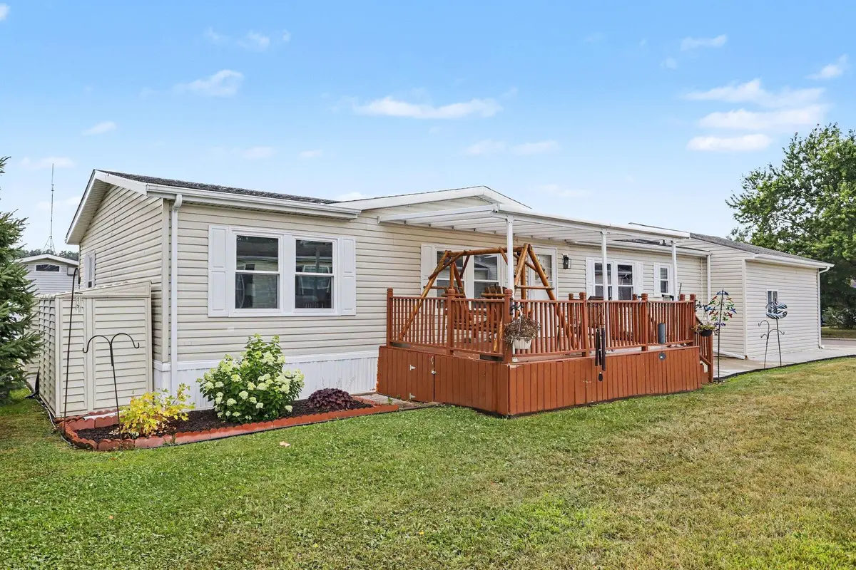1367 John Ross Drive, Kalamazoo, MI 49009 - #1