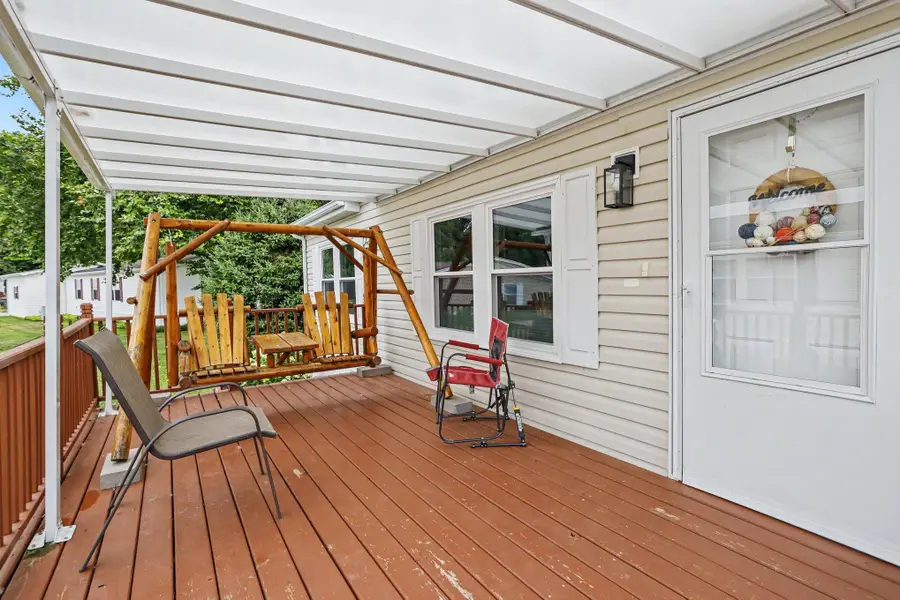 1367 John Ross Drive, Kalamazoo, MI 49009 - #2