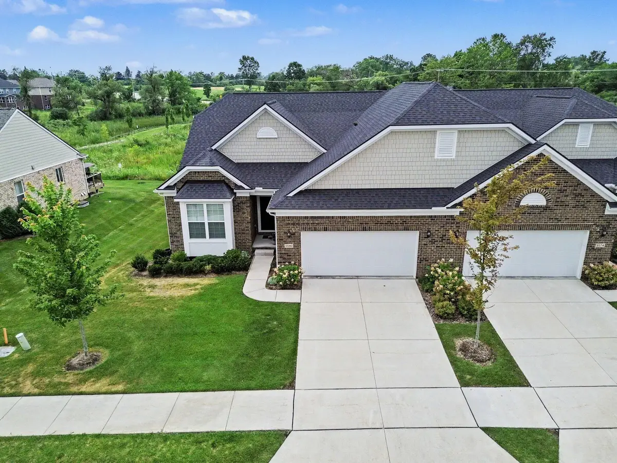 3580 Bella Vista Drive, Ann Arbor, MI 48108 - #1