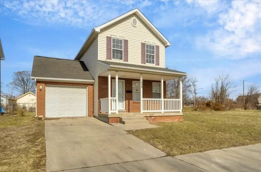 7658 Desoto Street, Detroit, MI 48238 - #2