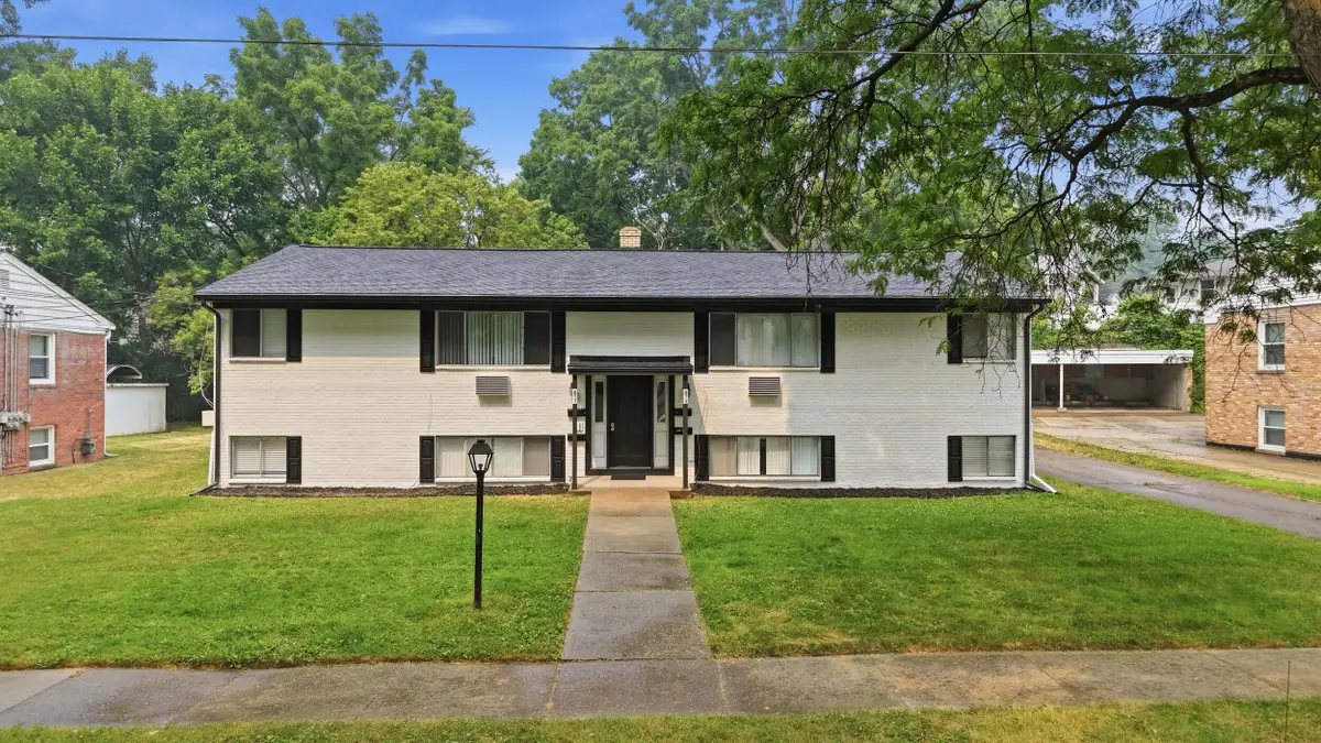 813 Carrier Creek Boulevard Ne, Grand Rapids, MI 49503 - #1