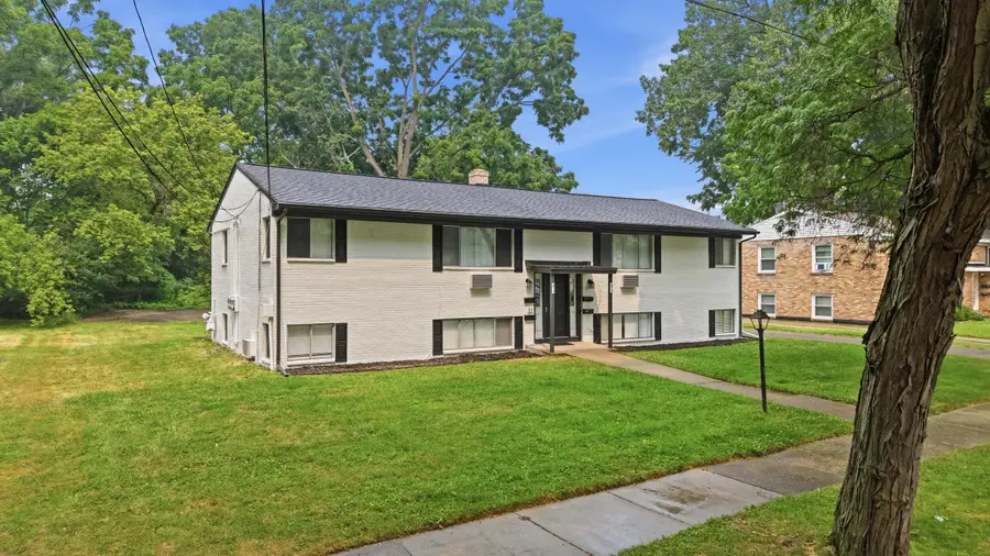 813 Carrier Creek Boulevard Ne, Grand Rapids, MI 49503 - #2