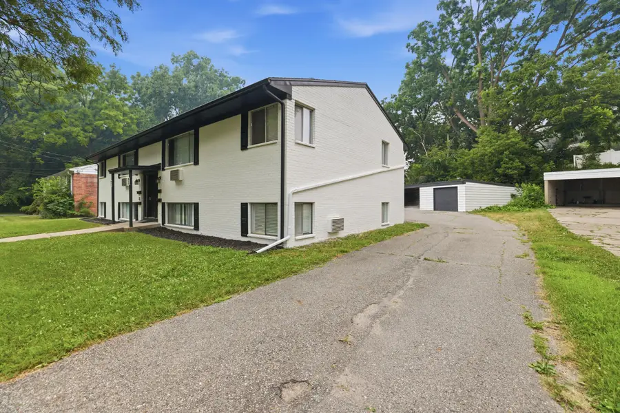813 Carrier Creek Boulevard Ne, Grand Rapids, MI 49503 - #3