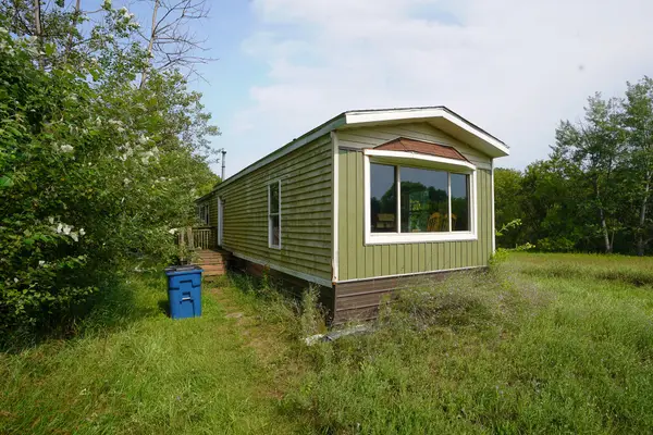 4685 W Fritz Road, Stanton, MI 48888