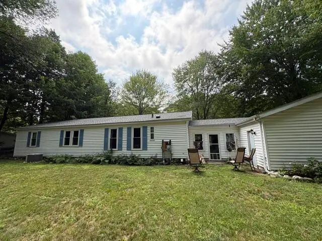 67702 S Ridgewood Drive, South Haven, MI 49090 - #3