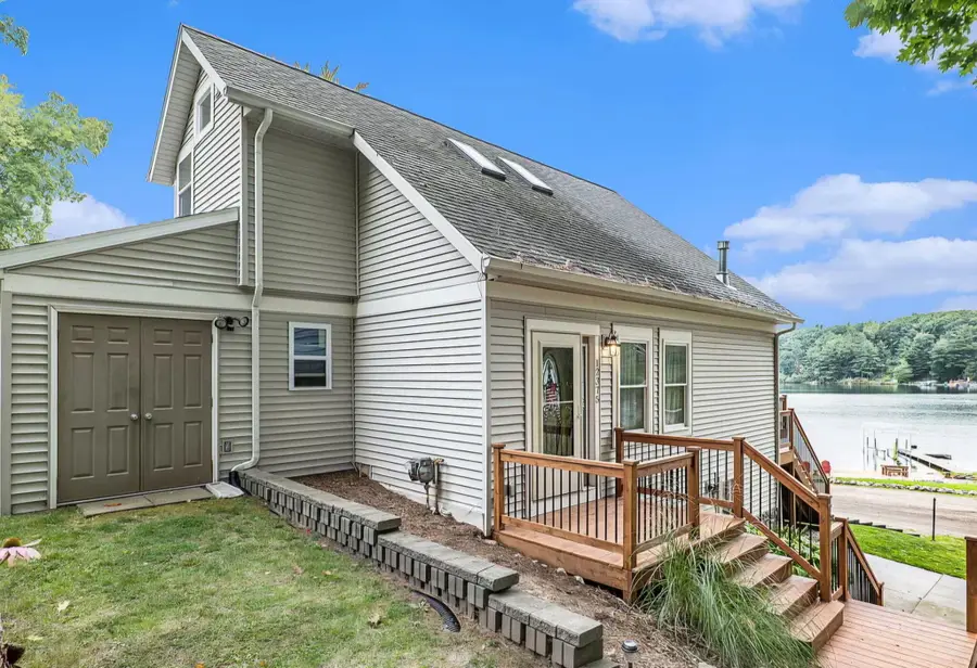 12375 Woodland Park Drive Ne, Belding, MI 48809 - #3