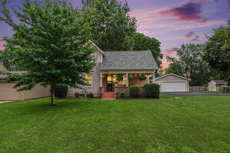 4138 40th Street Sw, Grandville, MI 49418 - #2
