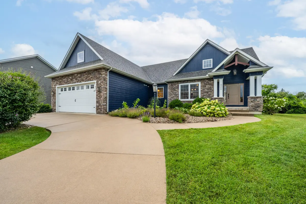2400 Bay Pointe Drive, Saint Joseph, MI 49085 - #1