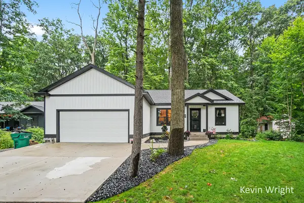 2848 Farr Road, Fruitport, MI 49415