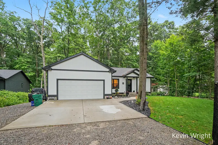 2848 Farr Road, Fruitport, MI 49415 - #3