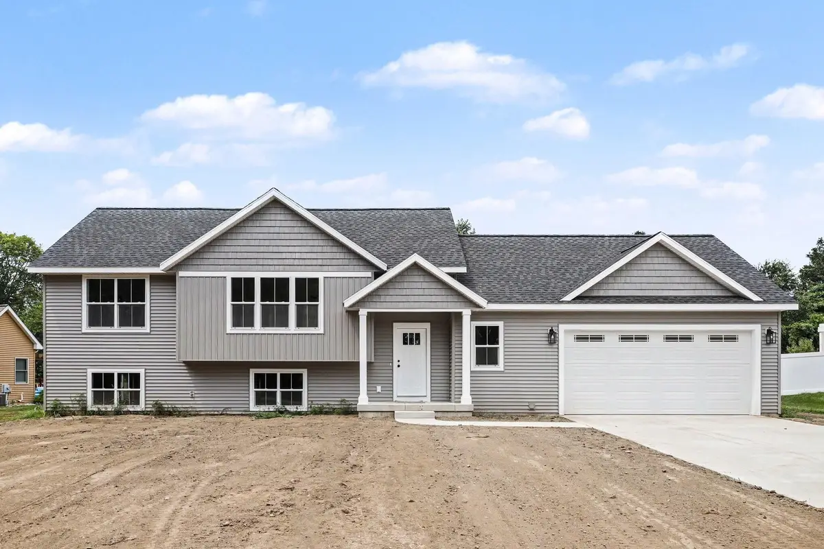 1958 Cygnet Drive, Otsego, MI 49078 - #1