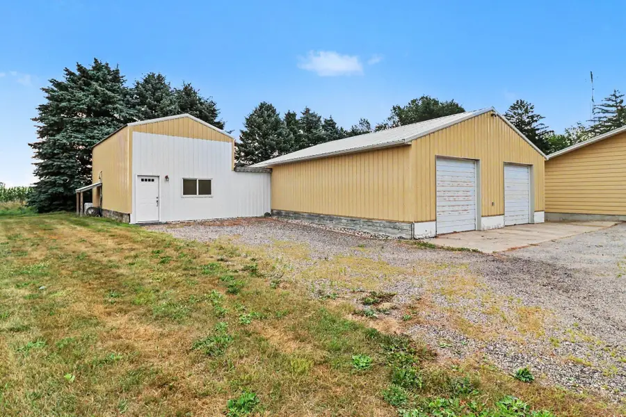 4890 W Kinney Road, Ludington, MI 49431 - #3
