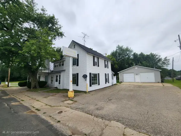1841 135th Avenue, Hopkins, MI 49328