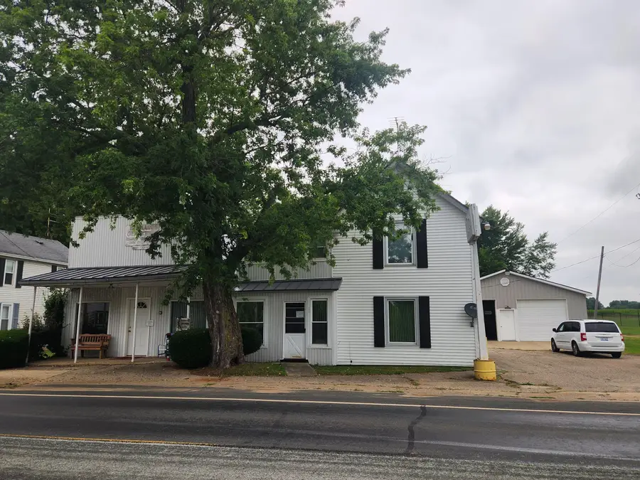 1841 135th Avenue, Hopkins, MI 49328 - #3