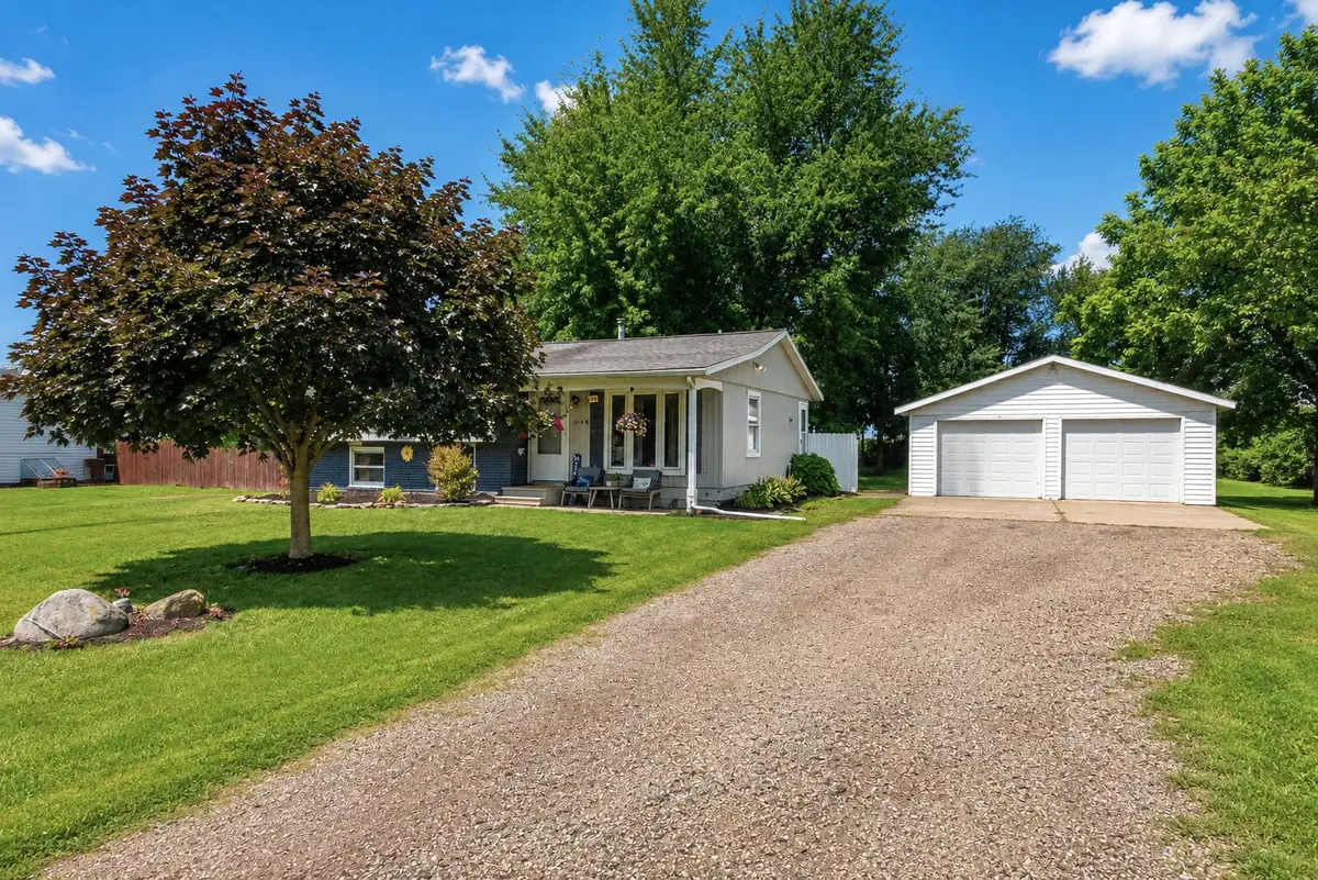 544 Maitland Drive, Horton, MI 49246 - #1