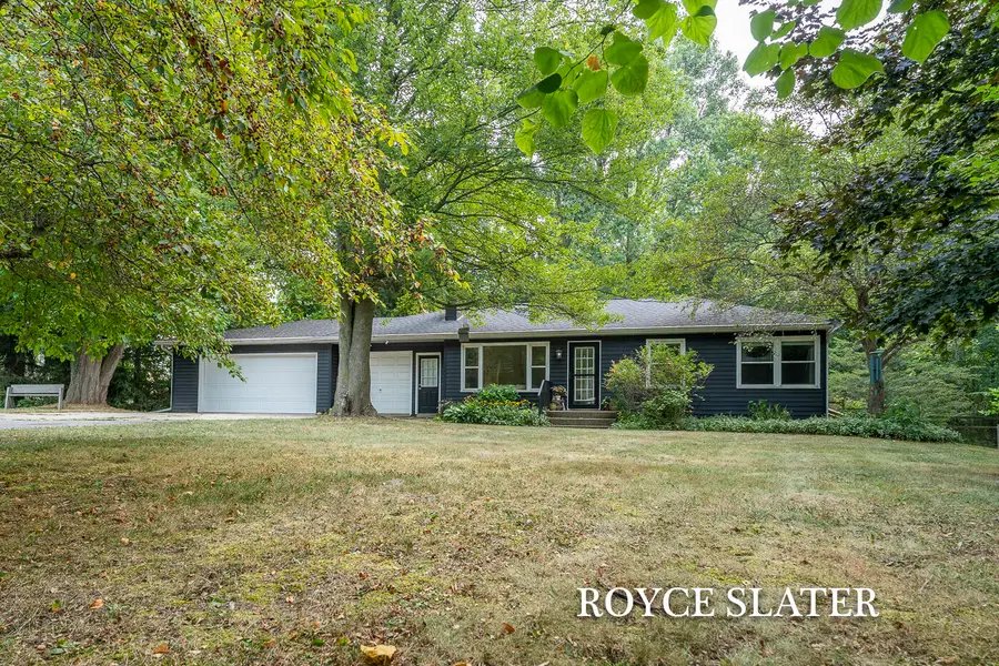 1310 Spaulding Avenue Se, Grand Rapids, MI 49546 - #2