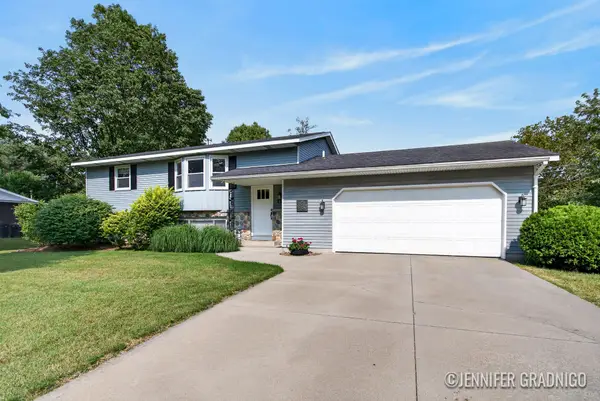 231 Cypress Avenue, Holland, MI 49423