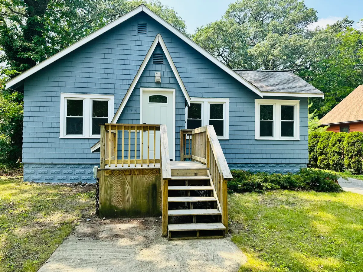 1953 Jiroch Street, Muskegon, MI 49442 - #1