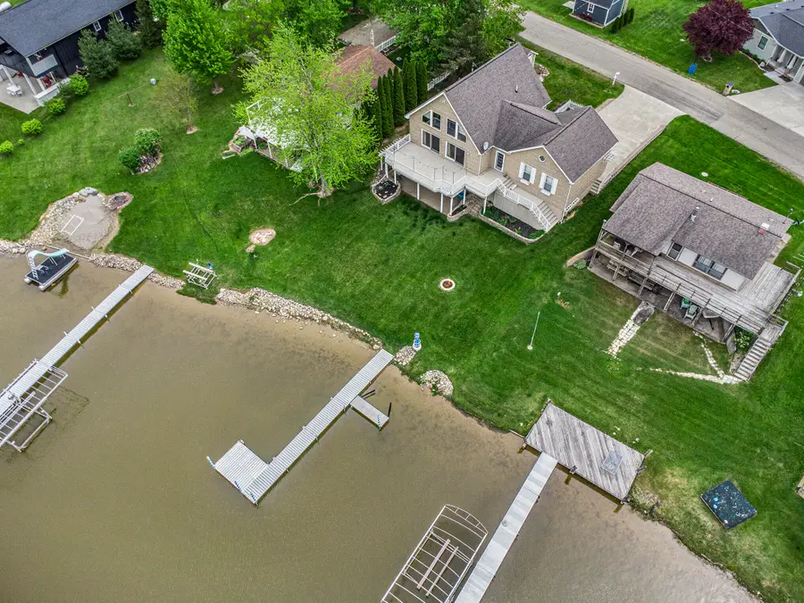 14715 W Diane Drive, Camden, MI 49232 - #2
